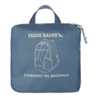 Stowaway Packable Daypack 30L