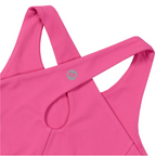Girls Trail Tank Dress