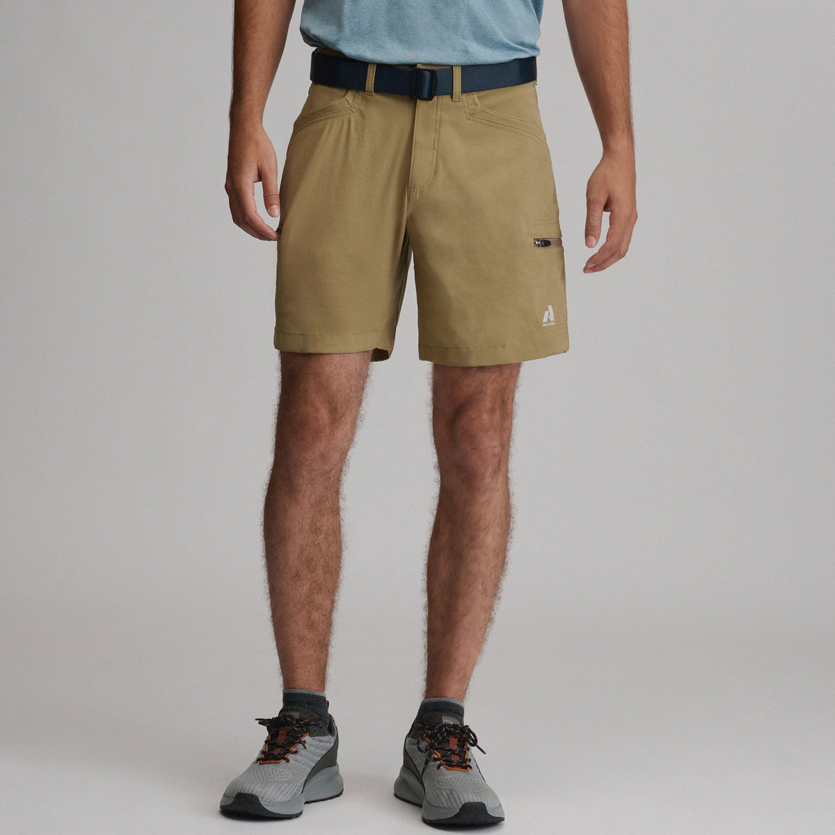 Men's Guide Pro 2.0 Shorts - 8"
