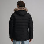 Men's Boundary Pass Down Parka