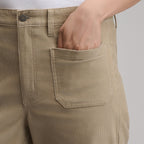 Women's True Icon Stretch Corduroy Pants