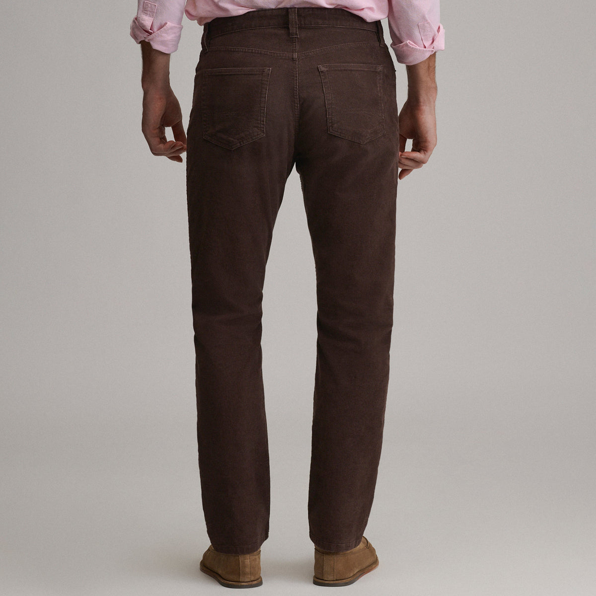 Men's Eddie's Corduroy Pants