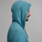 Men's Slub Hoodie