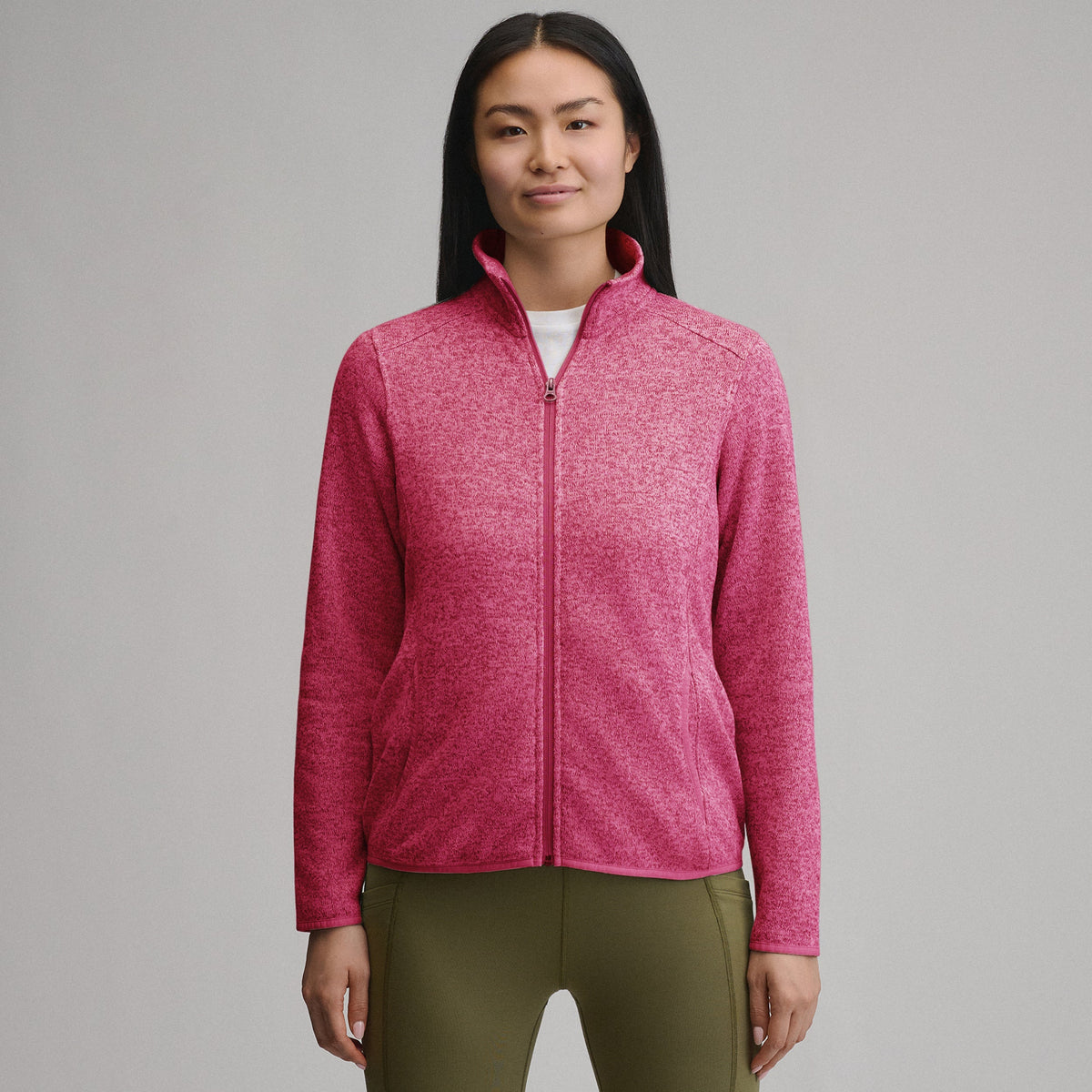 Women's Radiator 2.0 Full-Zip Jacket