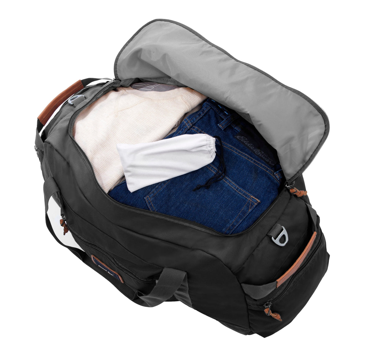 Bygone 45L Duffel