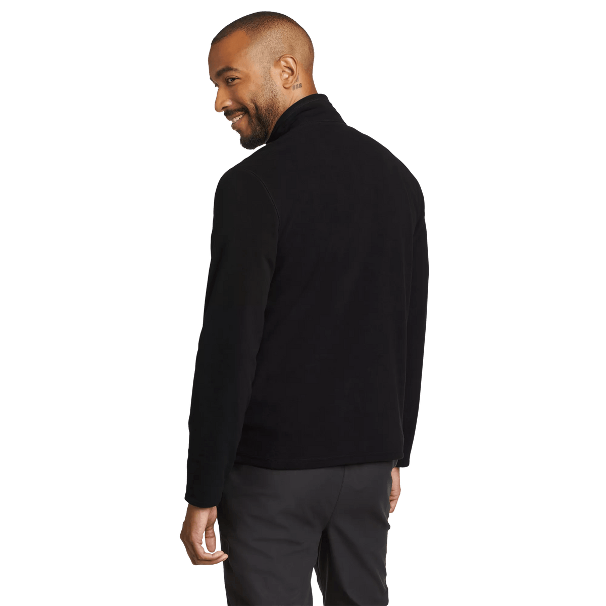Men's Quest Fleece 1/4-Zip Pullover