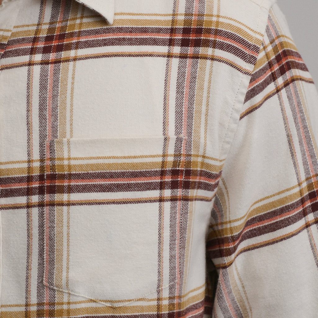 Men's Field 2.0 Flannel Flex Shirt