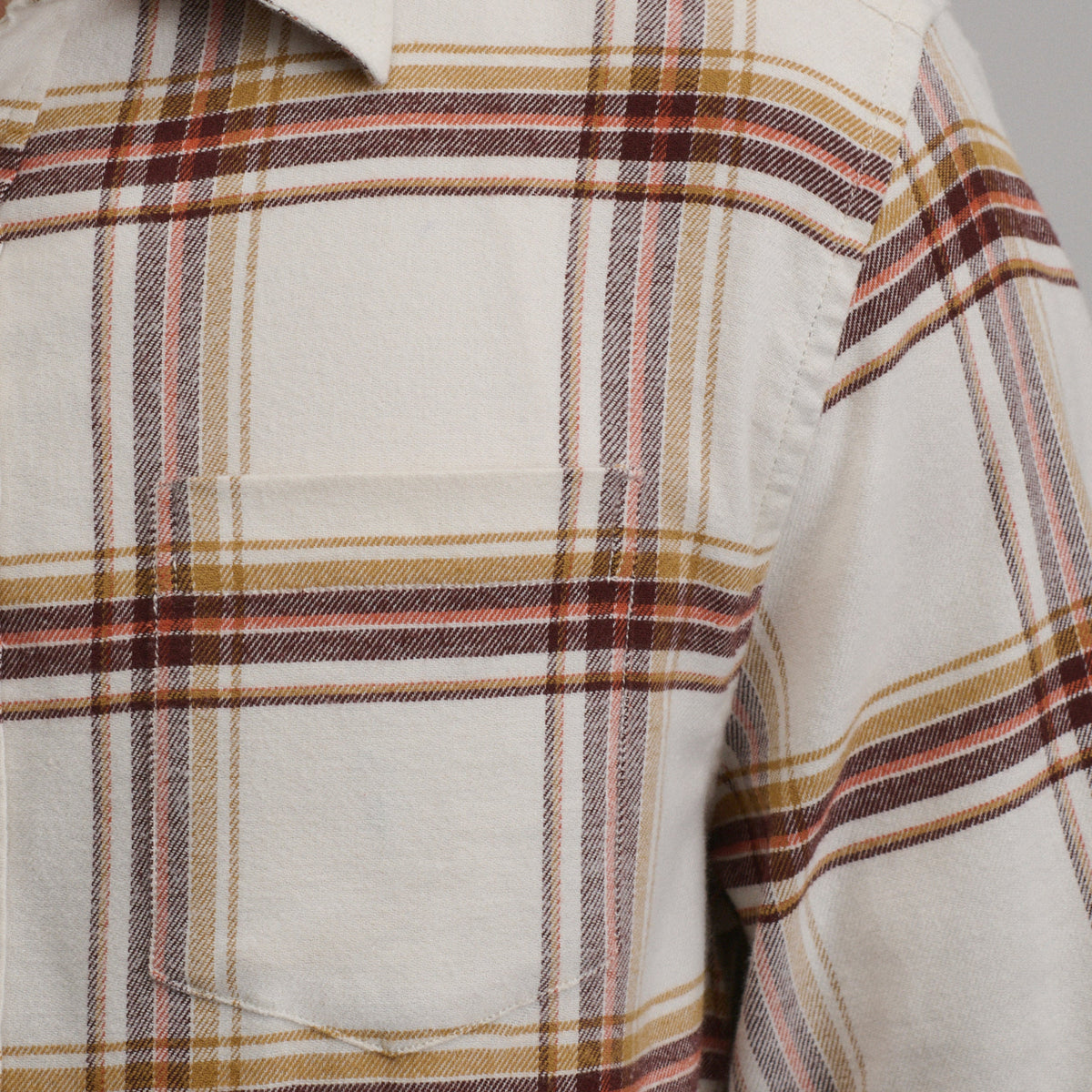 Men's Field 2.0 Flannel Flex Shirt