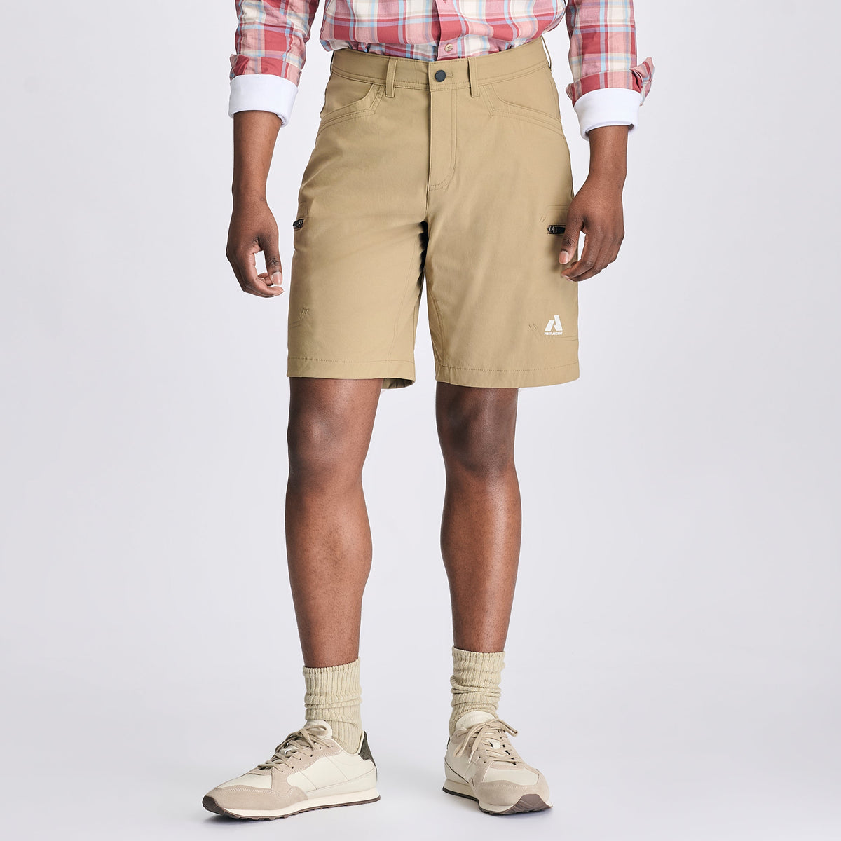 Men's Guide Pro Shorts 2.0 - 10"