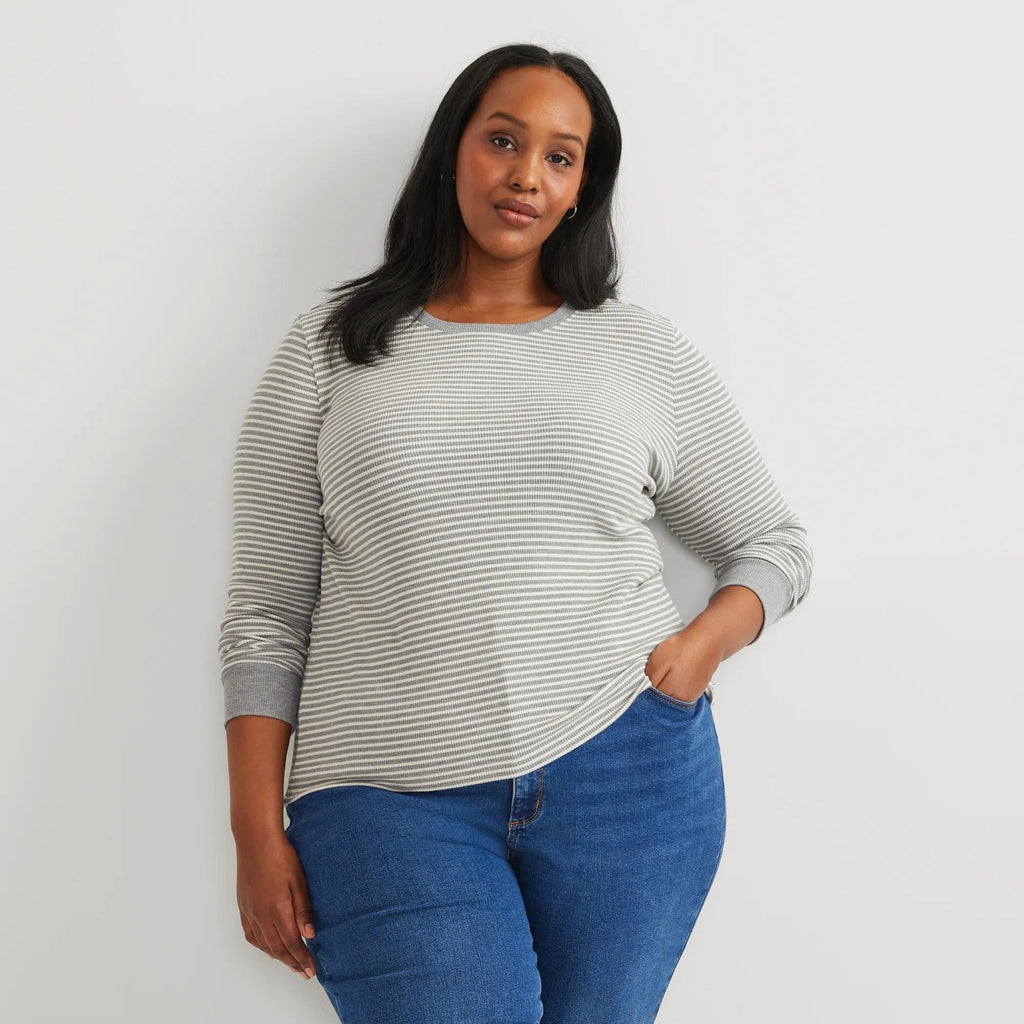 Women's Infinity Thermal Crew