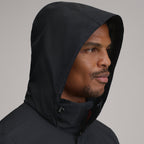 Men's Packable Rainfoil Jacket
