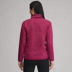 Women's Radiator Fleece 2.0 Snap Mock Pullover