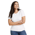 Women's Favorite Short-Sleeve Crew T-Shirt