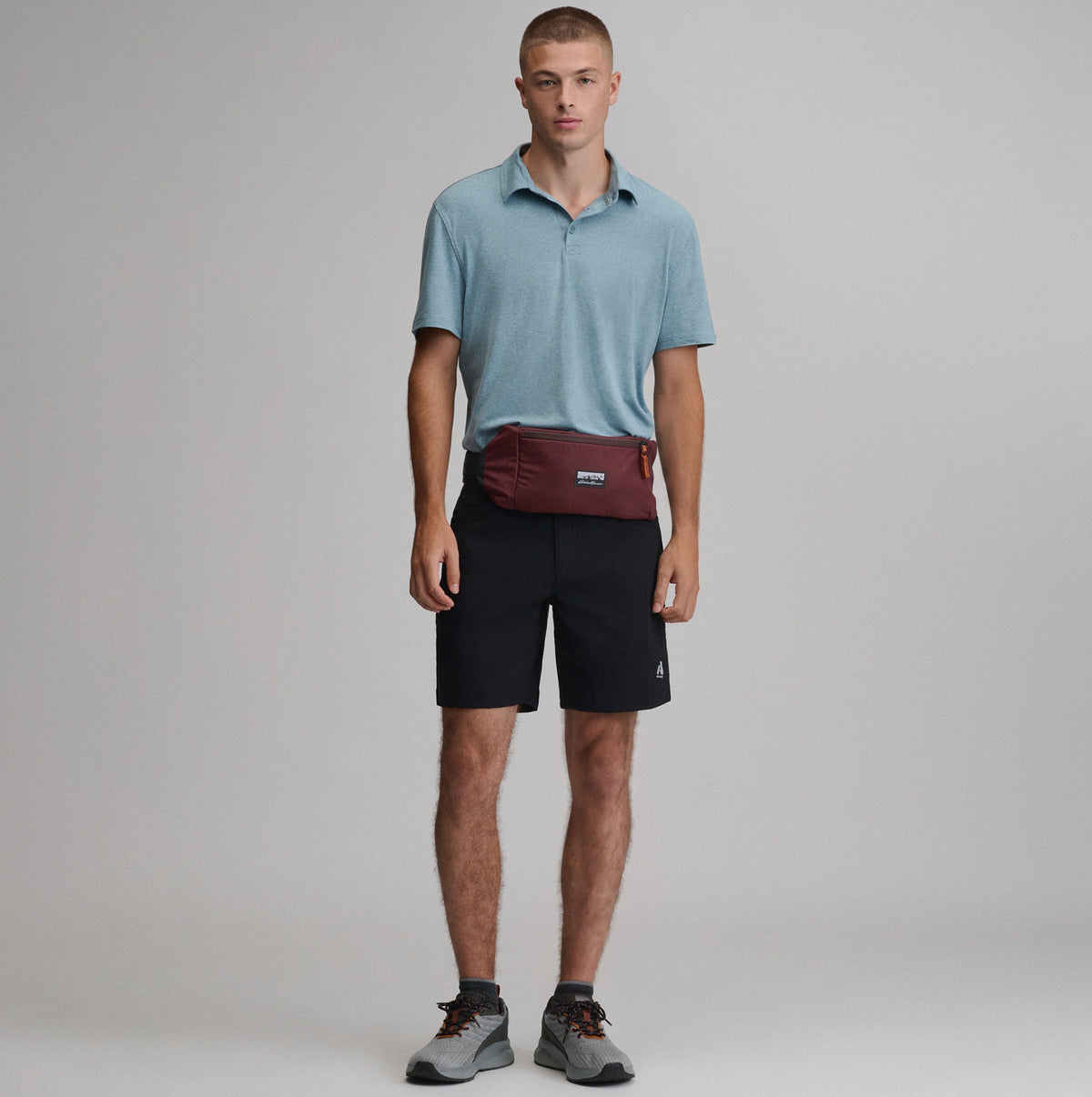 Men's Guide Pro 2.0 Shorts - 8"