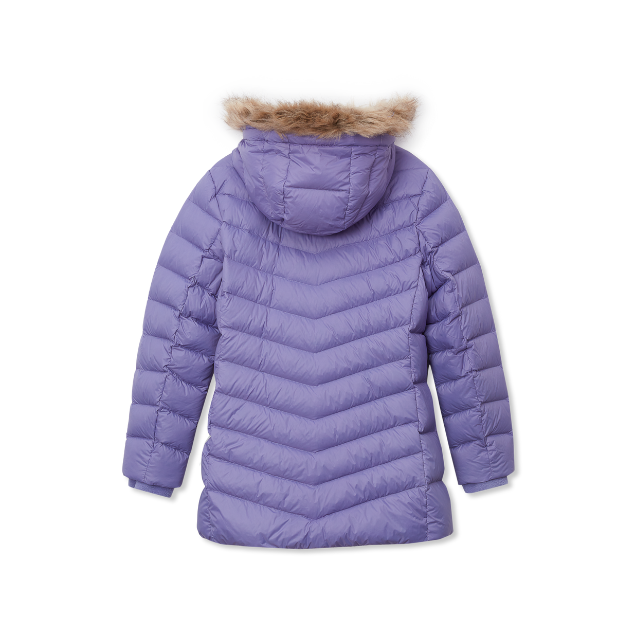 Girls Sun Valley Down Parka