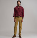 Men's Long-Sleeve Voyager 2.0 Dress Shirt