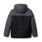 Boys Deer Harbor Reversible Hooded Jacket