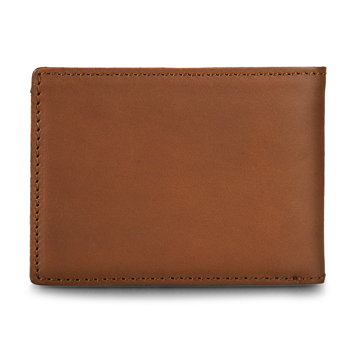 EB Outdoor Leather Bifold Wallet