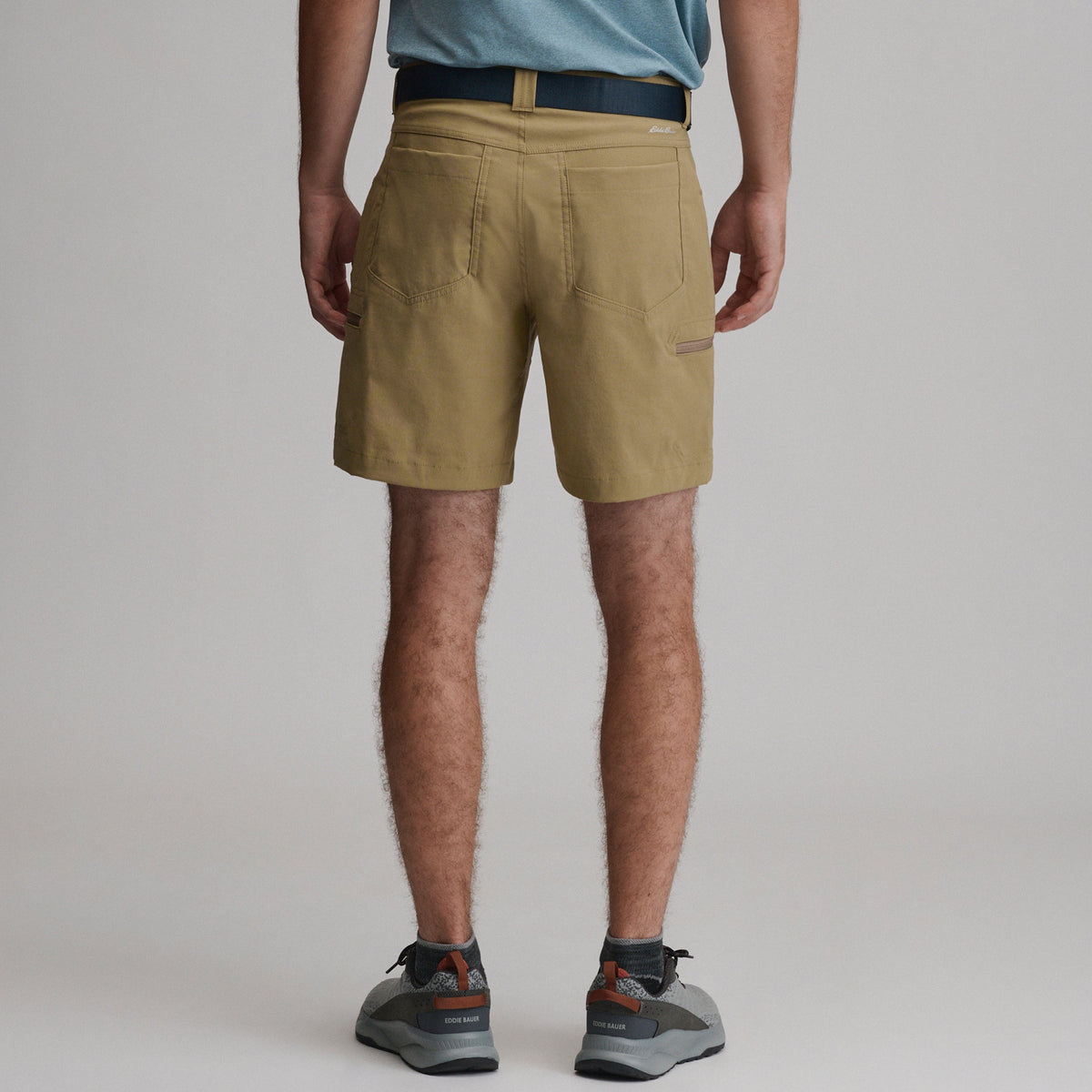 Men's Guide Pro 2.0 Shorts - 8"