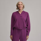 Women's Luxe Soft Hoodie