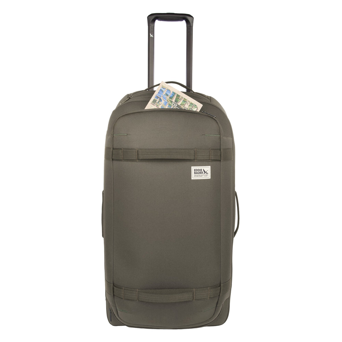 Excursion 30 Rolling Duffel