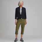 Women's Departure 3.0 Long-Sleeve Shirt