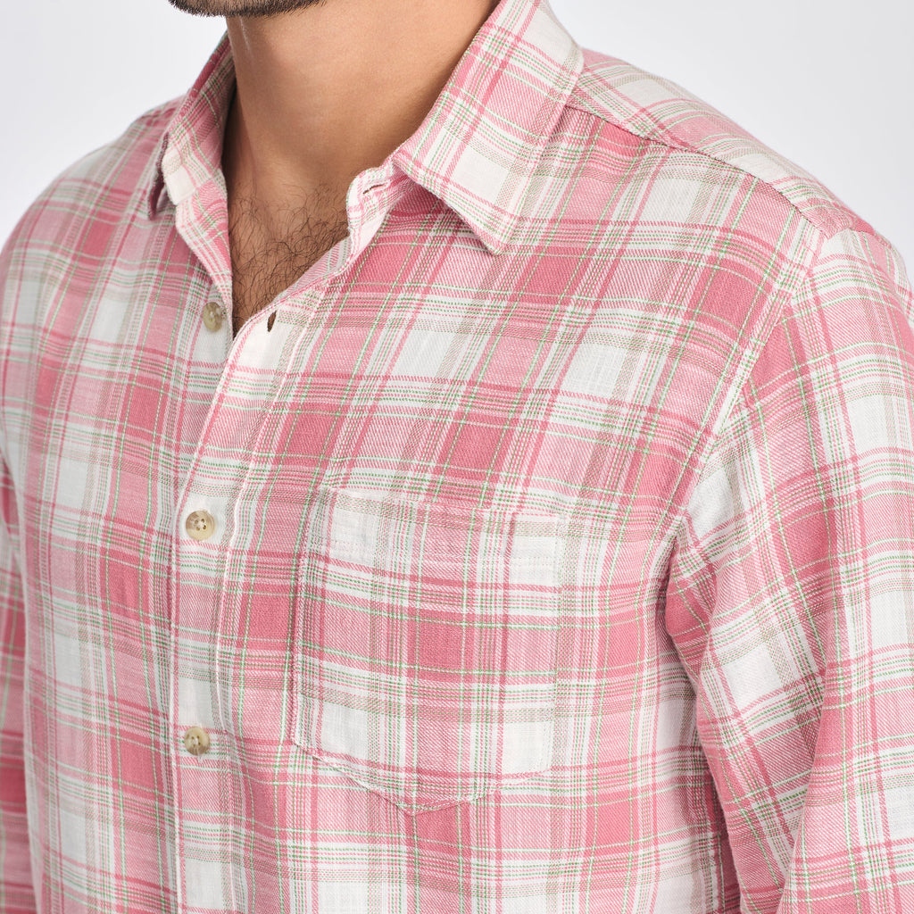 Men's Vintage Shirt