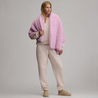 Women's Quilted Pants