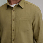 Men's Field 2.0 Flannel Flex Shirt