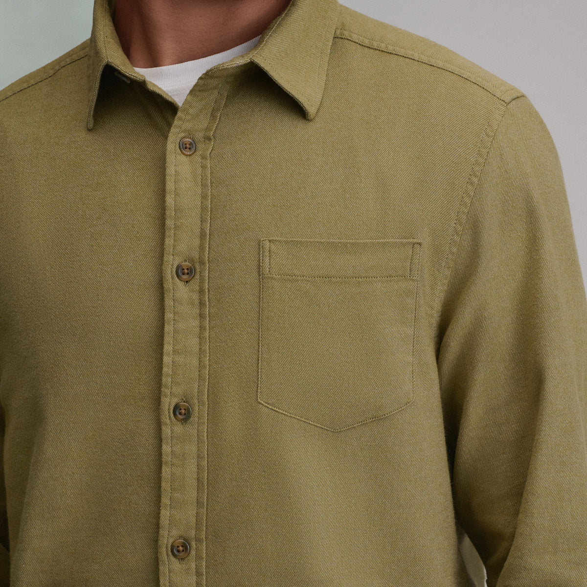 Men's Field 2.0 Flannel Flex Shirt