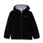 Boys Deer Harbor Reversible Hooded Jacket