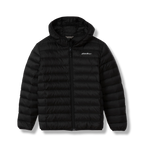 Kids Cirruslite Down Hooded Jacket