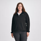 Women's Stratify Soft Shell Hoodie