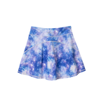 Girls Trail Active Skort - Print 2-Pack