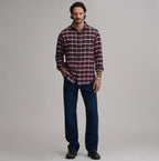 Men's Field 2.0 Flannel Flex Shirt