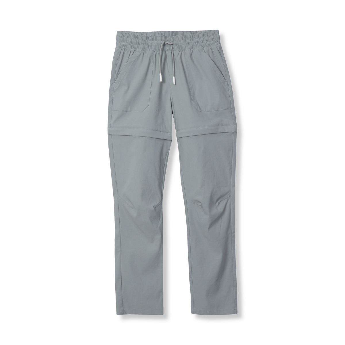 Girls Horizon Zip-Off Pants