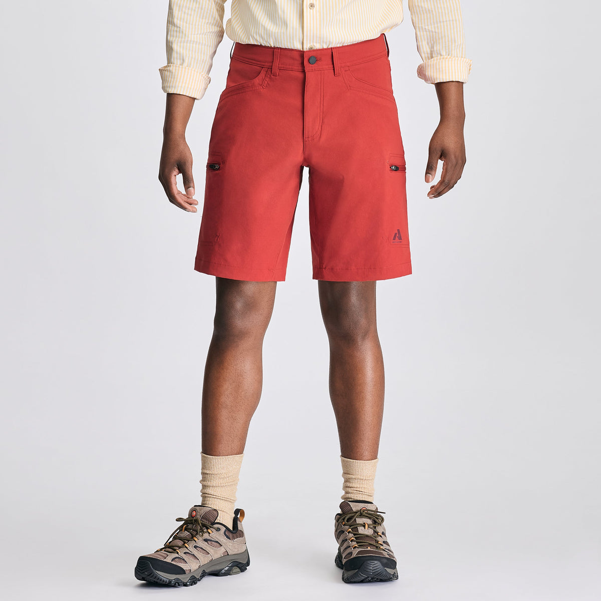Men's Guide Pro Shorts 2.0 - 10"