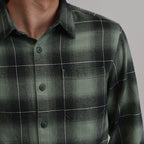 Men's Eddie's Favorite Classic Fit Flannel - Plaid