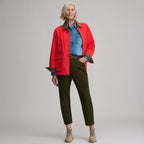 Women's EB Barn Coat