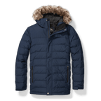 Men's Boundary Pass Down Parka