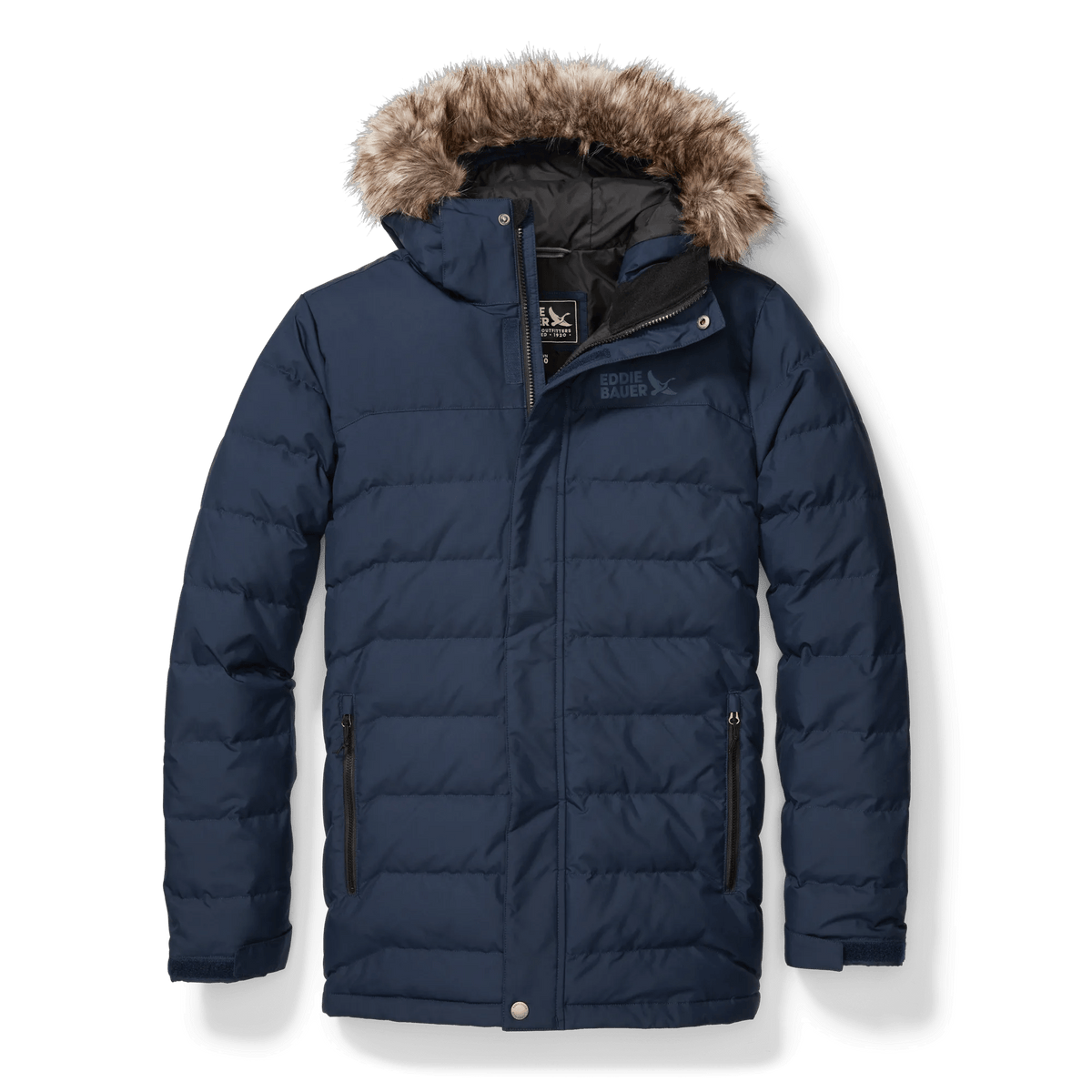 Men's Boundary Pass Down Parka
