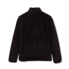 Kids Quest Fleece Plush 1/4 Zip Jacket