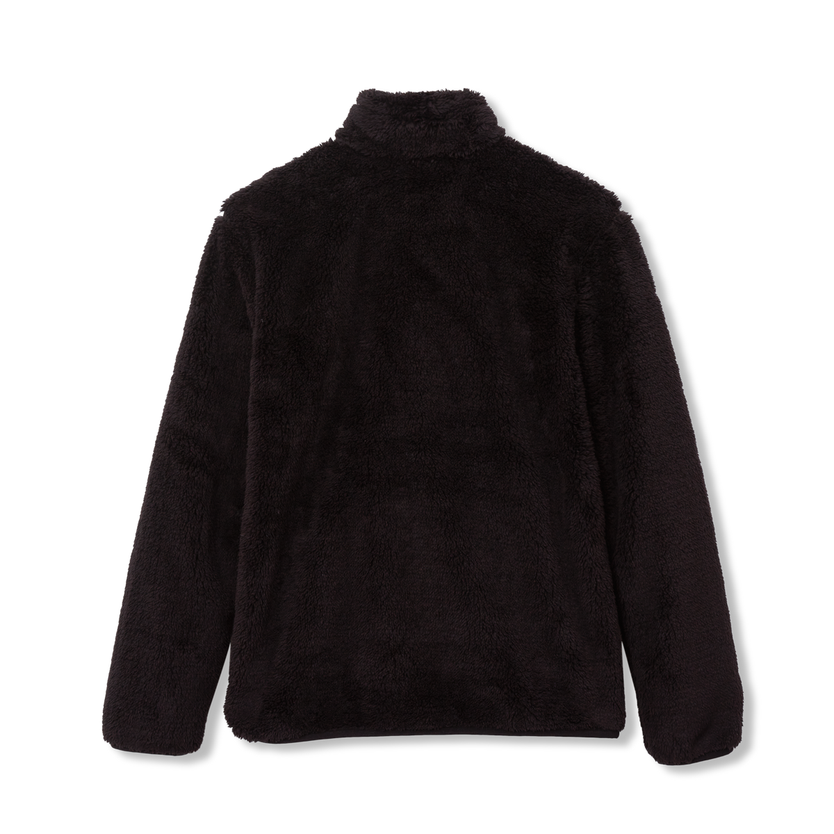 Kids Quest Fleece Plush 1/4 Zip Jacket