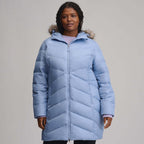 Women's Classic Down Parka
