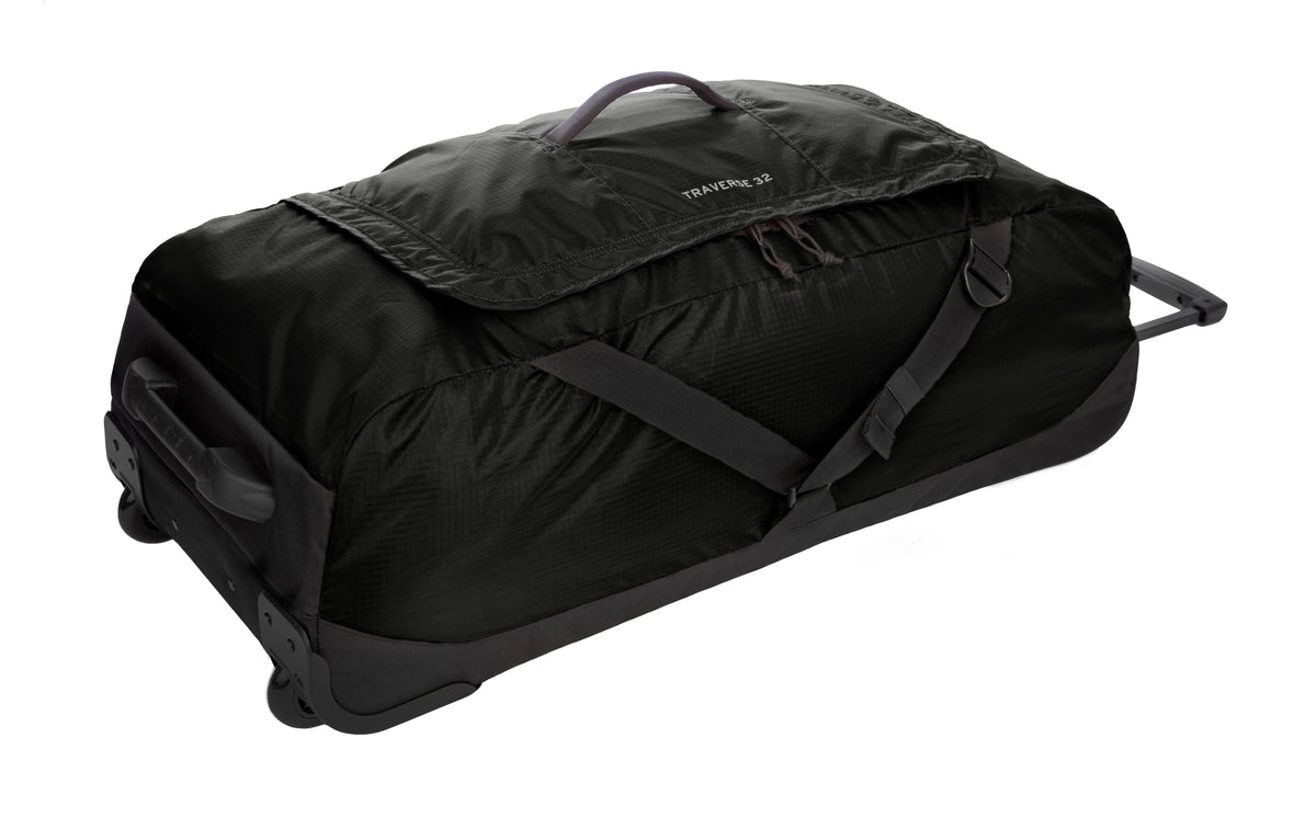 Traverse 32 Rolling Duffel
