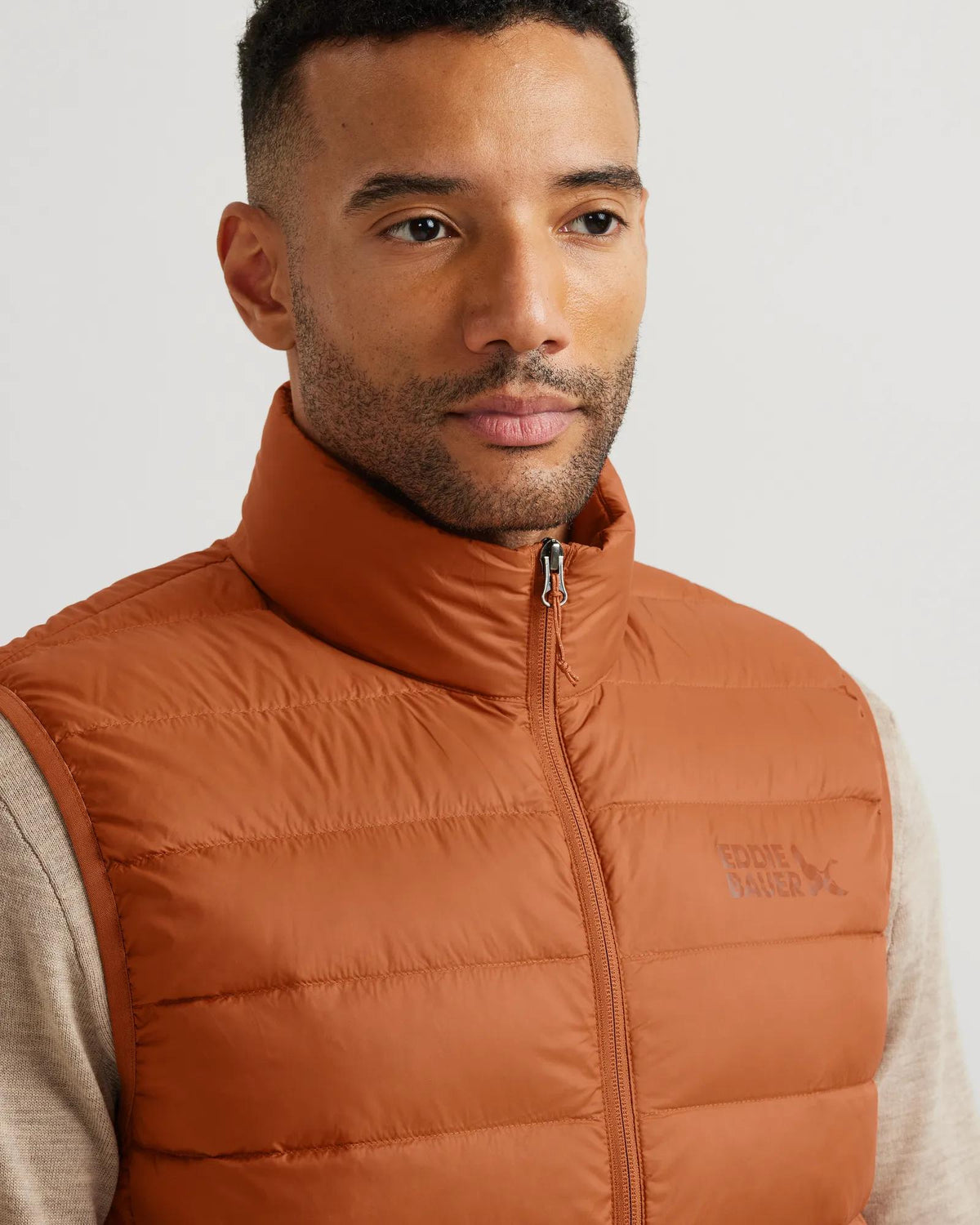 Men's CirrusLite Down Vest