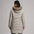 Women's Classic Down Parka