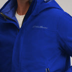 Men's Powder Search 2.0 3-In-1 Waterproof Down Ski Jacket