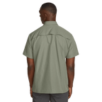 Men's Rainier Ripstop Short-Sleeve Shirt