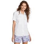 Women's Mountain 3.0 Short-Sleeve Shirt - Solid